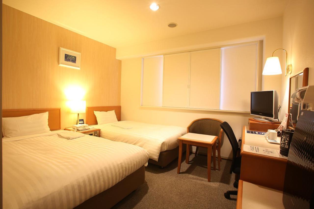 Sun Hotel Tosu Saga Dış mekan fotoğraf