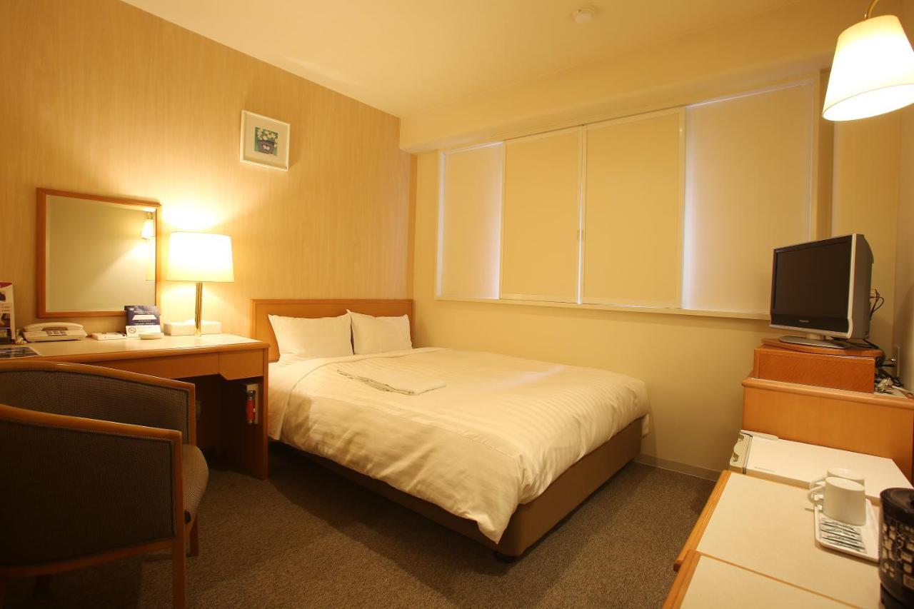 Sun Hotel Tosu Saga Dış mekan fotoğraf