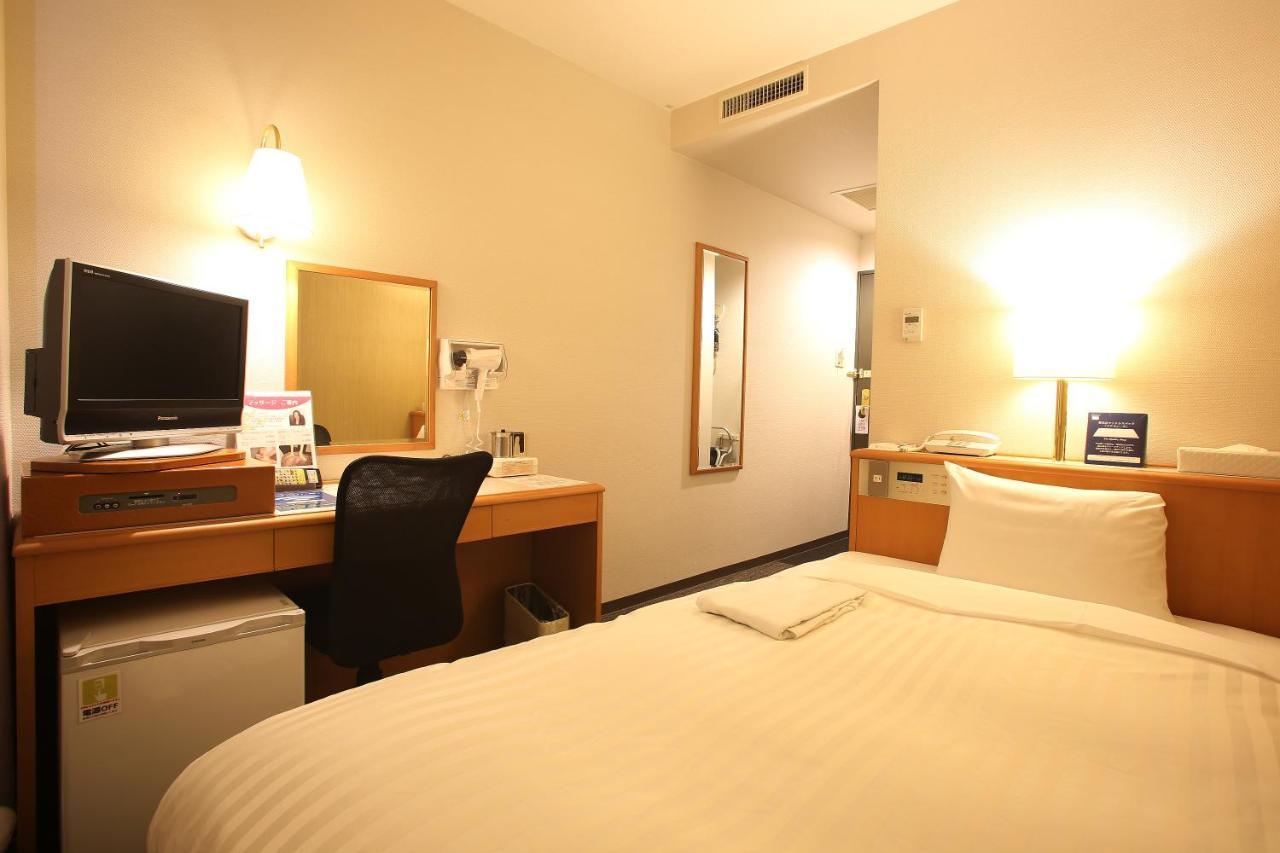 Sun Hotel Tosu Saga Dış mekan fotoğraf