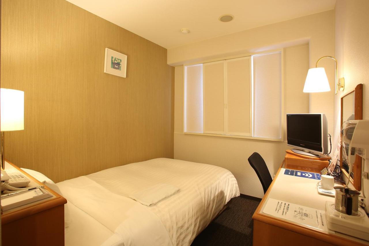 Sun Hotel Tosu Saga Dış mekan fotoğraf