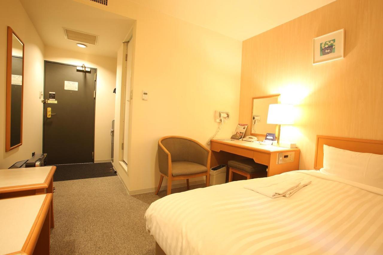 Sun Hotel Tosu Saga Dış mekan fotoğraf
