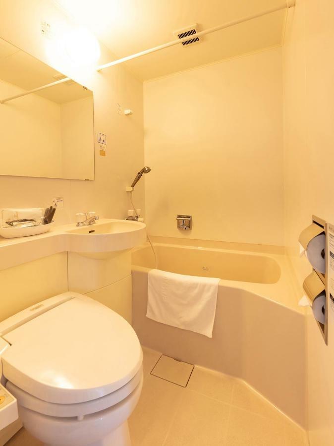 Sun Hotel Tosu Saga Dış mekan fotoğraf