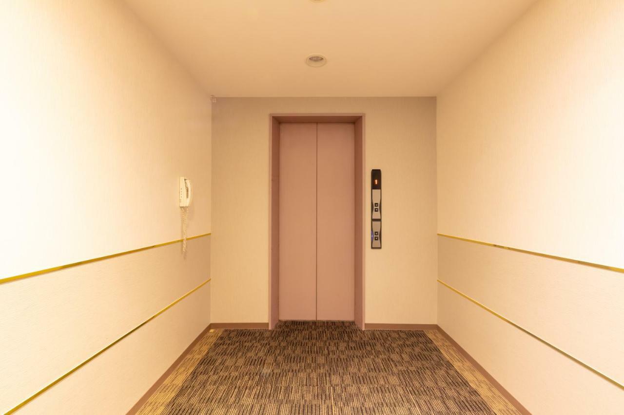 Sun Hotel Tosu Saga Dış mekan fotoğraf