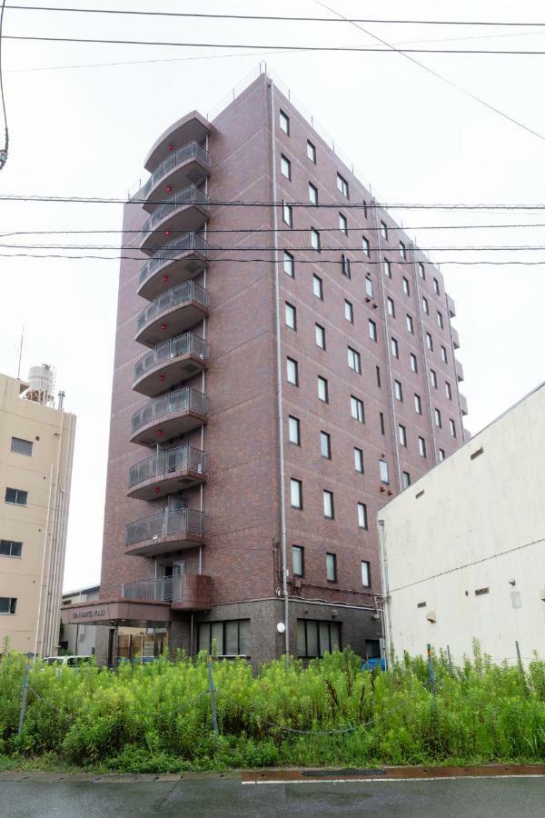 Sun Hotel Tosu Saga Dış mekan fotoğraf