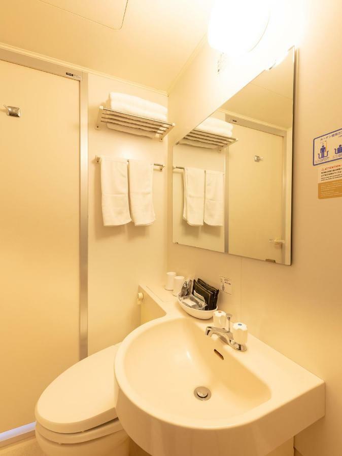 Sun Hotel Tosu Saga Dış mekan fotoğraf